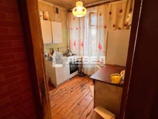 1-комн. квартира, 30.8 м², 8/9 этаж