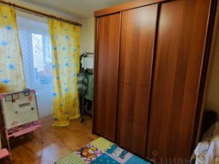 2-комн. квартира, 55 м², 6/10 этаж