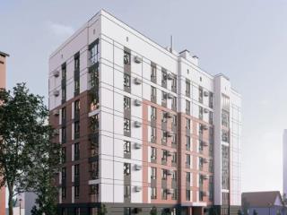 3-комн. квартира, 98.2 м², 8/10 этаж