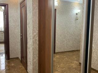 3-комн. квартира, 92 м², 14/23 этаж