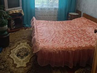 3-комн. квартира, 60 м², 4/5 этаж
