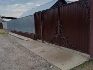 1-этажный дом, 150 м², 11 соток