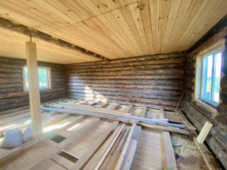 2-этажный дом, 100 м², 20 соток