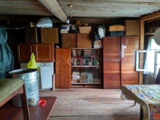 1-этажный дом, 41.7 м², 25.3 соток