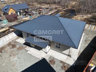 1-этажный дом, 171.7 м², 8.6 соток