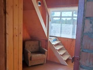 2-этажный дом, 64.4 м², 10.88 соток