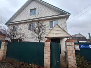 2-этажный дом, 124 м², 4.6 сотки