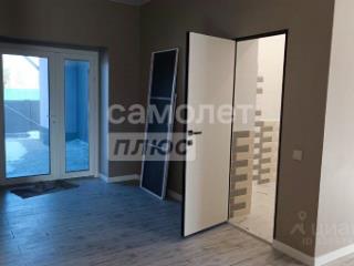 1-этажный коттедж, 158 м², 12 соток