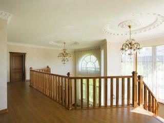 3-этажный дом, 469.2 м², 19 соток