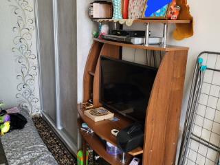 1-комн. квартира, 23.3 м², 2/2 этаж