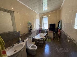 3-этажный дом, 377.5 м², 4.4 сотки