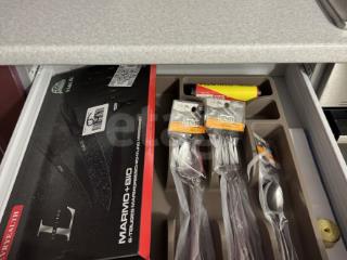 3-комн. квартира, 66.3 м², 4/9 этаж