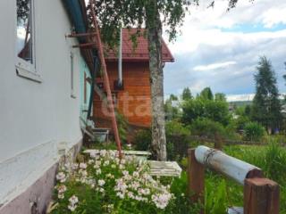 1-этажный дом, 43.1 м², 7.6 соток