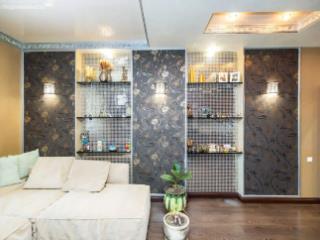 2-комн. квартира, 78.2 м², 8/22 этаж