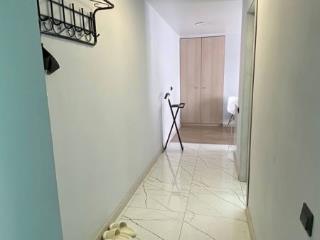 1-комн. квартира, 30 м², 2/5 этаж