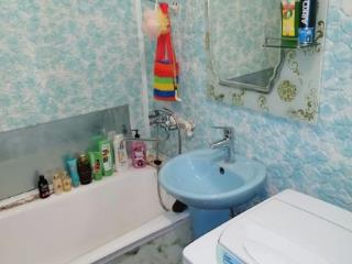 3-комн. квартира, 70.2 м², 4/5 этаж