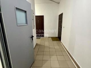 2-комн., Квартира в новостройке, 56.6 м², 9/9 этаж