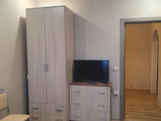 1-комн. квартира, 56 м²