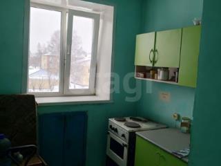 1-комн. квартира, 28 м², 4/5 этаж