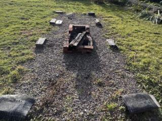 2-этажный дом, 47 м², 15 соток