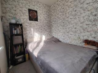 2-комн. квартира, 27 м², 1/3 этаж