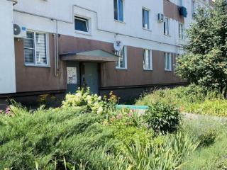 2-комн. квартира, 48.3 м², 1/3 этаж