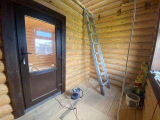 2-этажный дом, 50 м², 10 соток