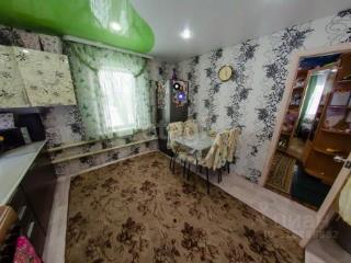 1-этажный дом, 61 м², 4.6 сотки