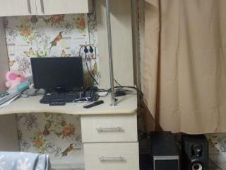  дом, 80 м², 17 соток