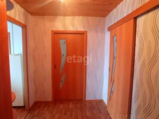 1-этажный дом, 45.8 м², 30 соток