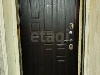 1-комн. квартира, 28.9 м², 5/5 этаж