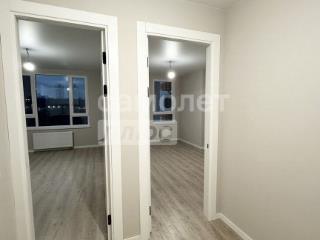 1-комн. квартира, 34.2 м², 8/33 этаж