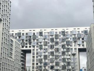 Студия, 44 м², 14/14 этаж