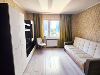 1-комн. квартира, 40 м², 5/10 этаж