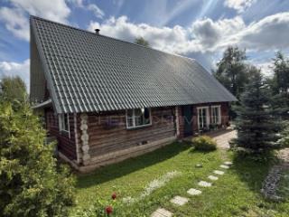 2-этажный дом, 183 м², 20 соток