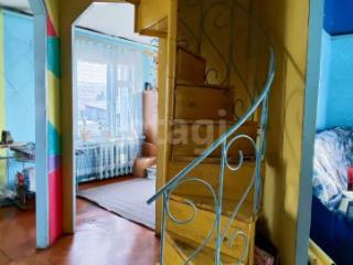 3-этажный дом, 263.7 м², 7 соток