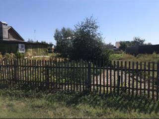 1-этажный дом, 44 м², 12 соток