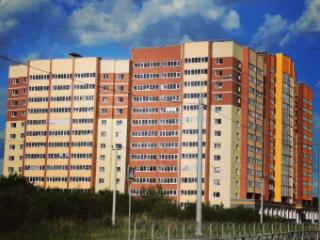1-комн. квартира, 36.84 м², 8/14 этаж