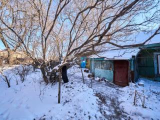 1-этажный дом, 40 м², 8 соток