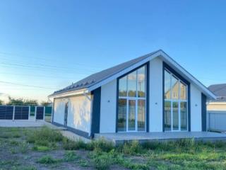 1-этажный дом, 100 м², 6 соток