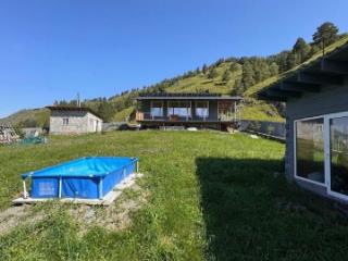 1-этажный дом, 70 м², 12 соток