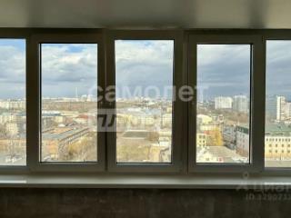 1-комн. квартира, 41.5 м², 13/18 этаж