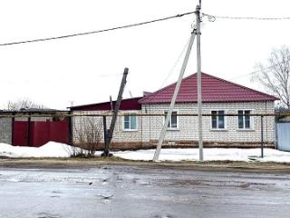 2-комн. квартира, 51 м², 1/1 этаж