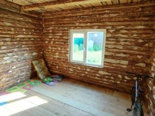  дом, 65 м², 8 соток