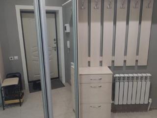 2-комн. квартира, 58.5 м², 3/3 этаж