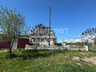 2-этажный дом, 109.2 м², 16 соток