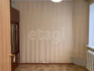 4-комн. квартира, 60.9 м², 5/5 этаж