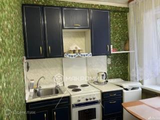 1-комн. квартира, 29.4 м², 4/5 этаж