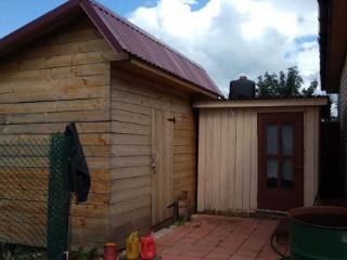  коттедж, 96 м², 8 соток