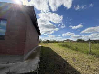 1-этажный дом, 115 м², 8 соток